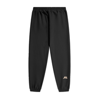Pantalon de jogging unisexe en molleton épais