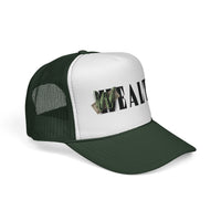 Trucker Cap - Greed