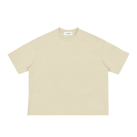 T-shirt classique coupe ample et carrée -  Gain