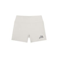 Short de yoga taille haute pour femme - Startgirl