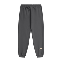 Pantalon de jogging unisexe en molleton épais