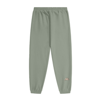 Pantalon de jogging unisexe en molleton épais