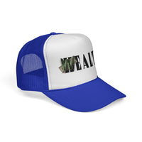 Trucker Cap - Greed