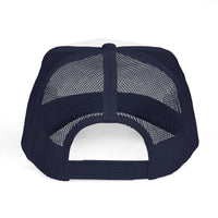 Trucker Cap - Greed