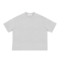 T-shirt classique coupe ample et carrée - Success