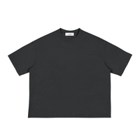 T-shirt classique coupe ample et carrée - Elite