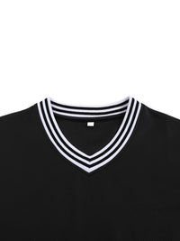 T-shirt coupe carrée en maille - Elite