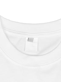 T-shirt classique coupe ample et carrée -  Gain