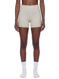 Short de yoga taille haute pour femme - Startgirl